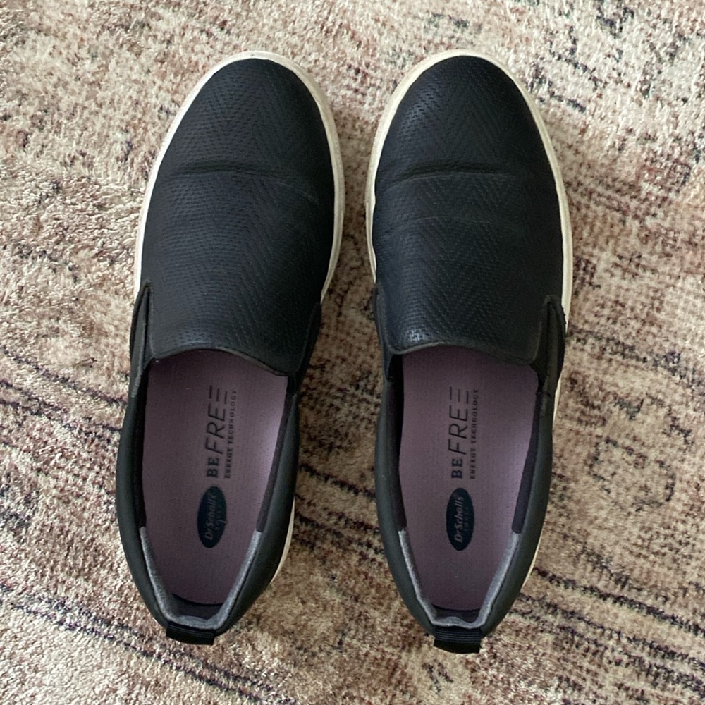 DR SCHOOLS | shoes
